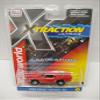 Auto World SC373-2 1969 Camaro SS HO Scale Electric Slot Car - Red view 1