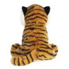 Aurora Eco-Friendly Eco Nation Tiger Stuffed Animal - Environmental Consciousness - Recycled Materials - Brown 12 Inches view 4
