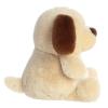 Aurora Adorable Stubez Poochy Pup Stuffed Animal - Cuteness Overload - Endless Fun - Brown 8.5 Inches view 3