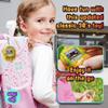 Giga Pet Virtual Pet for Kids Ages 5 and Above, 90s Throwback Upgraded Collectors Edition, Animal Care for Kids view 3