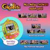 Giga Pet Virtual Pet for Kids Ages 5 and Above, 90s Throwback Upgraded Collectors Edition, Animal Care for Kids view 4