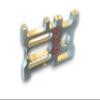DBXL-E Stupid RC for Losi Desert Motor Mount for Large Pinions view 1