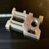 DBXL-E Stupid RC for Losi Desert Motor Mount for Large Pinions view 3