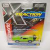 Auto World SC373-3 1969 Charger Daytona HO Scale Electric Slot Car - Lime Green view 1