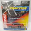 Auto World SC373-1 1969 Charger R/T HO Scale Electric Slot Car - Dark Orange view 1