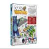 Alley Cat Games Dice Theme Park Blue view 2