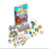 Alley Cat Games Dice Theme Park Blue view 3