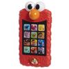 Sesame Street Learn with Elmo Pretend Play Phone, Learning and Education, Kids Toys for Ages 2 Up by Just Play view 4