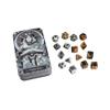 Beadle & Grimm's: Class-Specific Dice Set - Game Master view 1