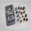 Beadle & Grimm's: Class-Specific Dice Set - Game Master view 2