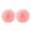 1 Pair Adhesive Silicone Nipples Washable False Nipples Reusable Nipples Cover - Privacy Box Package view 4