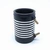 KingVal RC Boat Water Cooling Jacket Unit Compatible with 4082/4092 Size Brushless Motor, Black view 1