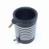 KingVal RC Boat Water Cooling Jacket Unit Compatible with 4082/4092 Size Brushless Motor, Black view 3