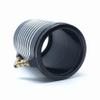 KingVal RC Boat Water Cooling Jacket Unit Compatible with 4082/4092 Size Brushless Motor, Black view 4