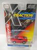 Auto World SC373-5 2010 Camaro HO Scale Electric Slot Car - Red view 1