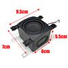 Sound Module System for 1/14 Scale Lesu Fh750 Rc Tractor Trailer Truck Car DIY Model view 3