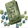 Beadle & Grimm's Class-Specific Dice Set: The Fighter Druid view 1