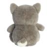Aurora Adorable Stubez Hero Husky Stuffed Animal - Cuteness Overload - Endless Fun - Gray 8.5 Inches view 4