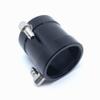 KingVal Replacement RC Boat Water Cooling Jacket Unit Compatible with RC Boat 3660 Size Brushless Motor SSS 3660 Boat Motor (Black) view 3