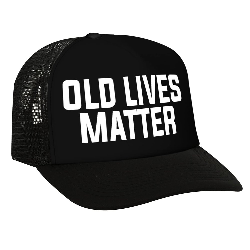 Funny Birthday Party Hat Birthday and Retirement Party Supplies, Ideas, Gifts and Decorations Black