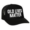 Funny Birthday Party Hat  Birthday and Retirement Party Supplies, Ideas, Gifts and Decorations Black view 1