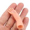 Little Hand Coin Disappeared Trick Toy Tools Close-Up Magic Show Props Stylish and Popular Durable and Deft view 4