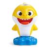 Little Kids Baby Shark NO Spill Musical Bubble Machine,Bubble Toy for Baby, Toddlers and,Amazon Toys Exclusive with 20oz of Extra Bubble Solution 91273E Multicolor view 4