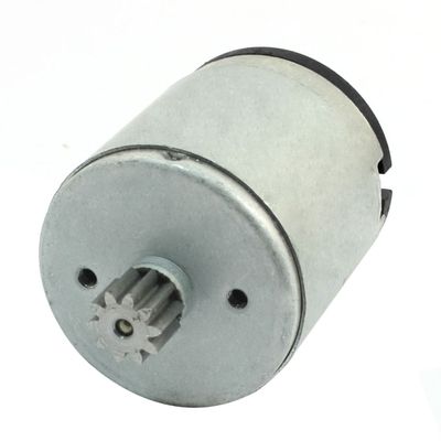 Ruilogod 6000RPM 24V 2 Terminals 37 x 42mm High Torque Vibration DC Motor (id: 612 bfe 417 a4c 00b