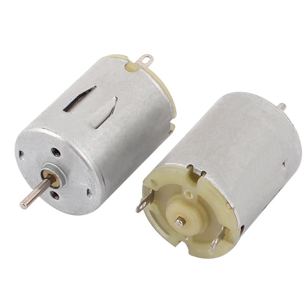 Ruilogod RC Helicopter DC 6V 22000RPM Electric Micro Motor 2mm Dia Shaft 2 Pcs (id: d15 dcd 08f 531 620