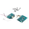 Ruilogod DC3V 2 Channel 0-10M Remote Controller Transmitter Receiver Module Set (id: cb2 50d 59d ce8 9d4 view 2