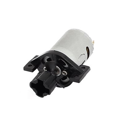 Ruilogod DC 7.4V 48000RPM Mini Motor for Double Horse 7002 7004 7008 RC Plane (id: ed6 69a f0e 510 17f