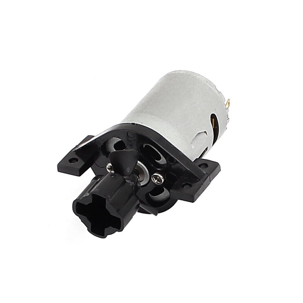 Ruilogod DC 7.4V 48000RPM Mini Motor for Double Horse 7002 7004 7008 RC Plane (id: ed6 69a f0e 510 17f