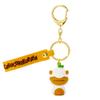 Sanrio 103004 Corokoro Krilin 3D Keychain view 2