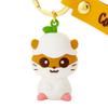 Sanrio 103004 Corokoro Krilin 3D Keychain view 3