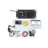 Sound Module System for 1/14 Lesu Euro6 Rc Trailer Truck Car DIY Model view 1