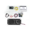 Fury Bear Sound System for 1/14 Lesu Rc Tractor Trailer Truck Car view 1