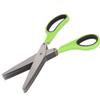 Ruilogod Multi- Office Kitchen Plants Paper Shredding Scissors (id: 97c 2b8 dd5 618 a76 view 1