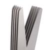 Ruilogod Multi- Office Kitchen Plants Paper Shredding Scissors (id: 97c 2b8 dd5 618 a76 view 2