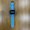 e-vibra Vibrating Alarm Watch, Potty Training Watch Water Resistant Medical Reminder Wristband with 15 Daily Alarms (Blue) view 2