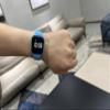 e-vibra Vibrating Alarm Watch, Potty Training Watch Water Resistant Medical Reminder Wristband with 15 Daily Alarms (Blue) view 3