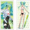 Hatsune Miku GT Project Mask Case, Racing Miku, 2022 Ver. 001 view 1