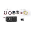 Sound System Group for 1/14 Lesu R730 Rc Trailer Truck Car DIY Model view 1