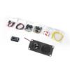 Sound System Group for 1/14 Lesu R730 Rc Trailer Truck Car DIY Model view 2