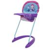 509 Crew Mermaid Doll Highchair - Kids Pretend Play Highchair w/Front Tray & Safety Harness, Feeding Playtime Ages 3+ view 2