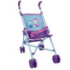 509 Crew Mermaid 21 Piece Set: Doll Stroll n Play & Care Set - Includes Stroller, Car Seat, Highchair, Play Yard, 15 Piece Accessories, & Diaper Bag/Handbag, Kids Pretend Play Ages 3+ (T818028) view 3
