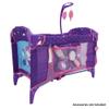 509 Crew Mermaid Dream n Fun Doll Play Yard - Kids Pretend Play, w/Mobile, Folds for Easy Storage & Travel, Pack & Play, Ages 3+ view 4