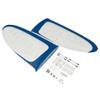 E-flite Painted Wing Set Left & Right Commander MPD 1.4m EFL14822 Replacement Airplane Parts view 1