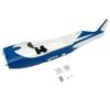 E-flite Fuselage Commander MPD 1.4m EFL14821 Replacement Airplane Parts view 1