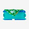 KinderMat 2" Jr. Daydreamer and Full Nap Mat Washable Cover - New Pet Pals Designs- Regular, 47" x 22", Great for Daycare & Families view 1