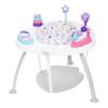 Smart Steps Bounce N Play 3-in-1 Activity Center, Harmony Pink view 1